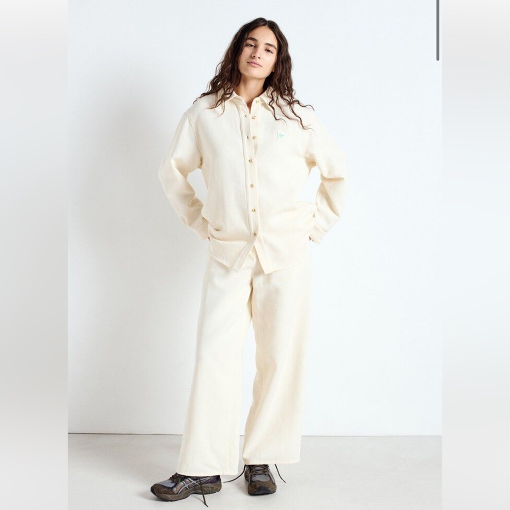 American Vintage Afaz pants